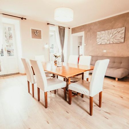 Appartamento Monna Lisa - Lakeside Leisure & Business Stresa Dış mekan fotoğraf