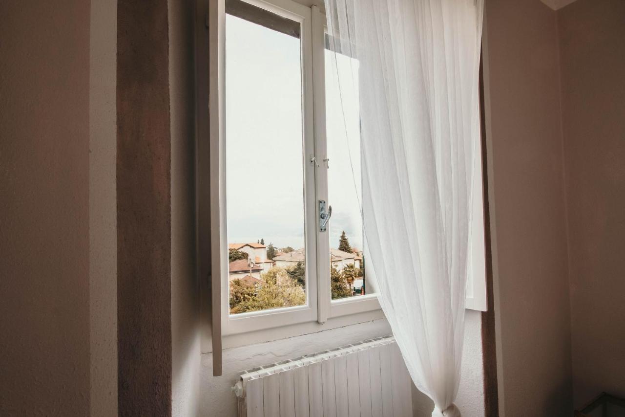 Appartamento Monna Lisa - Lakeside Leisure & Business Stresa Dış mekan fotoğraf